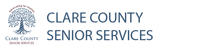 Clare County Senior Services